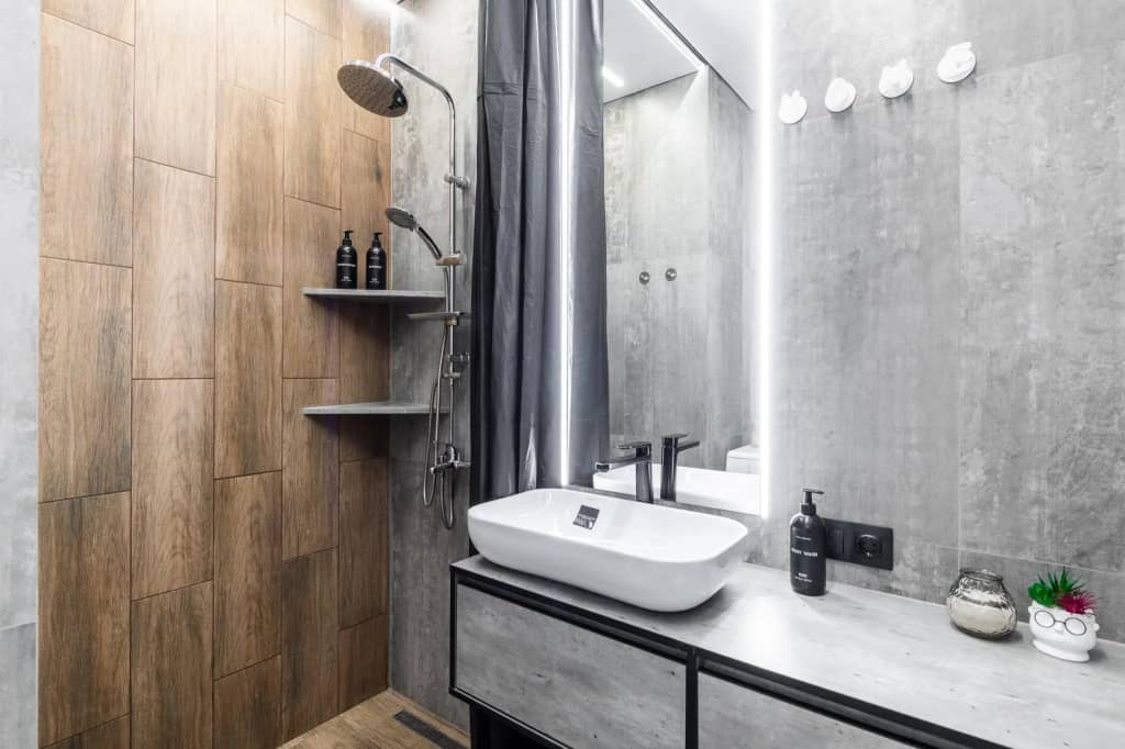 Sunmarine apartments (Санмарин апартментс) на улице Анны Ахматовой: фото 7