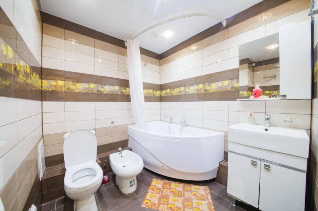 Favourite Home (Фэйворит Хоум) на улице Симбирцева 40А: фото 7