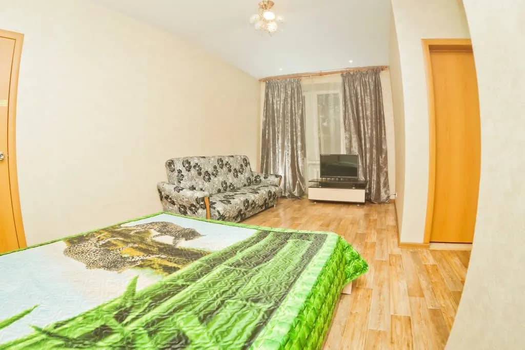 Apartment on Kostina 22A: фото 4