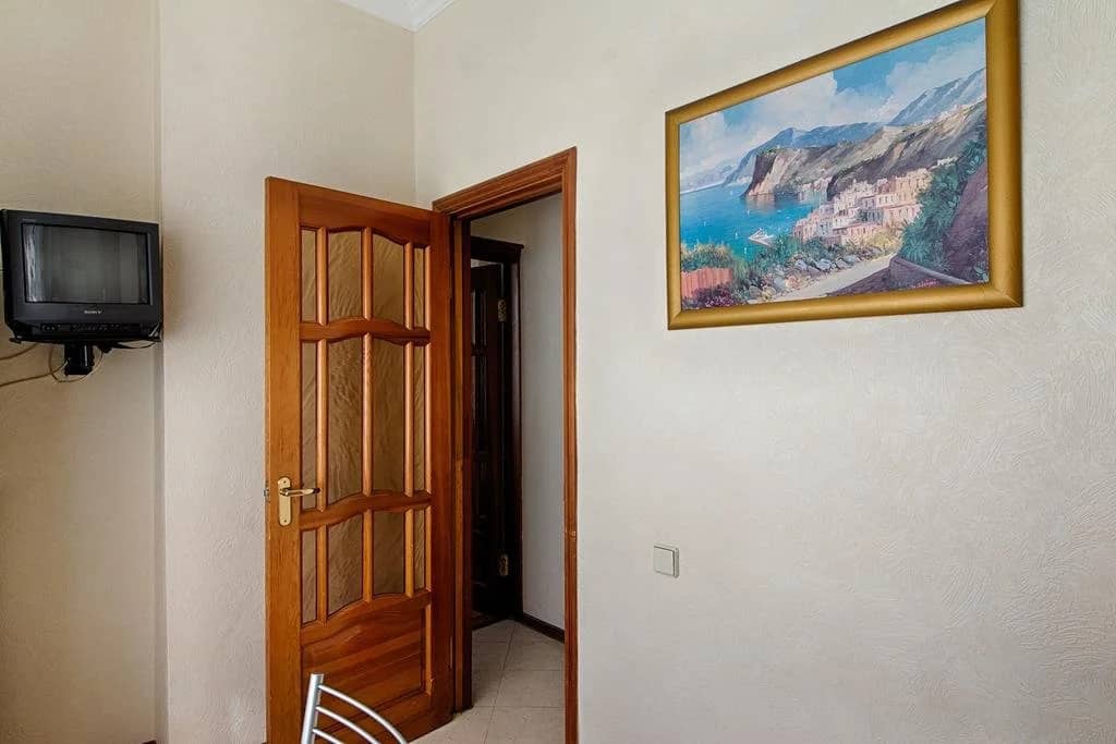 Меблированные комнаты Resthouse Moscow Кутузовская: фото 7