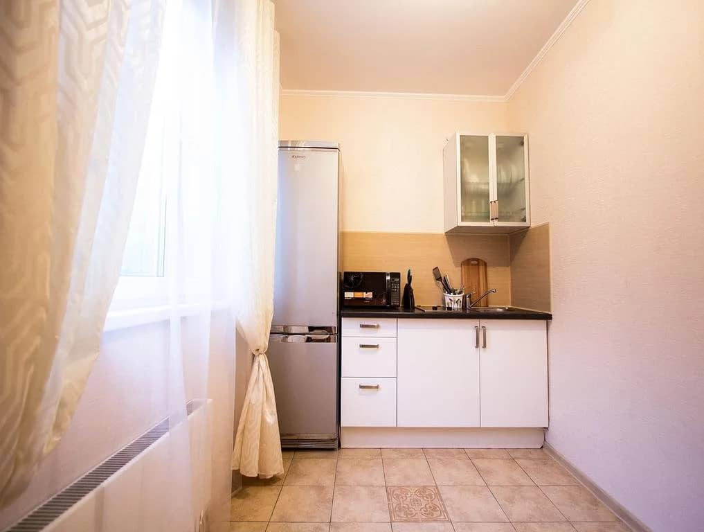 Улучшенные апартаменты «ApartLux Новочеремушкинская»: фото 5