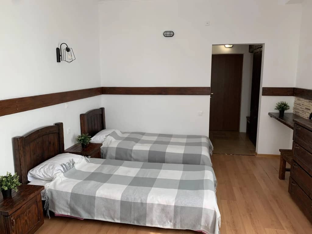 Na Naberezhnoy Guest House: фото 4