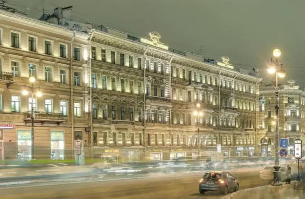 Neva Pearl - Nevsky 79: фото 7