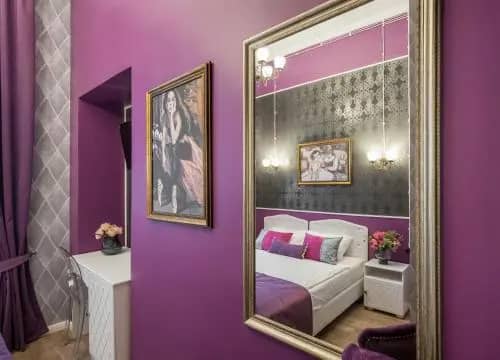 Art Hotel Dom Rerikha: фото 4