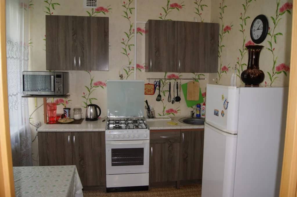 Krasnogvardeyskiy Hostel City Rooms: фото 6
