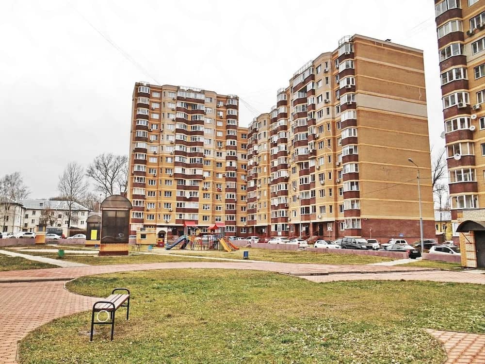Апартаменты Inndays на Михеева, 31д: фото 4