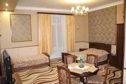 Guest House U Druzey: фото 6