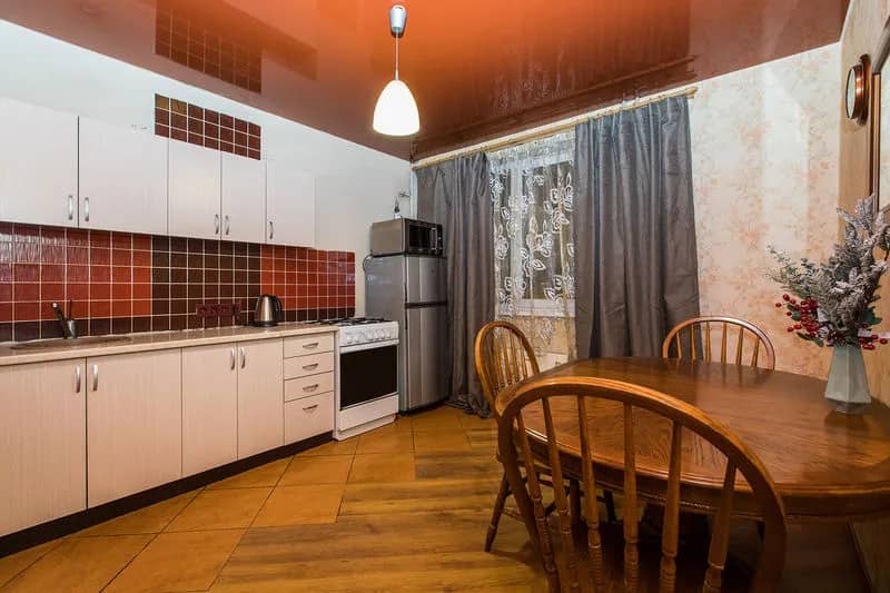 Апартаменты ХоумХотел на ул. Сергея Акимова, д. 22б: фото 7