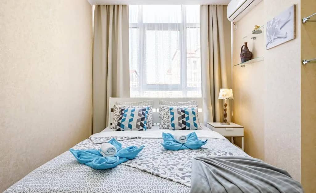 Pro Apart (Про Апарт) на улице Крымская 19к3: фото 6