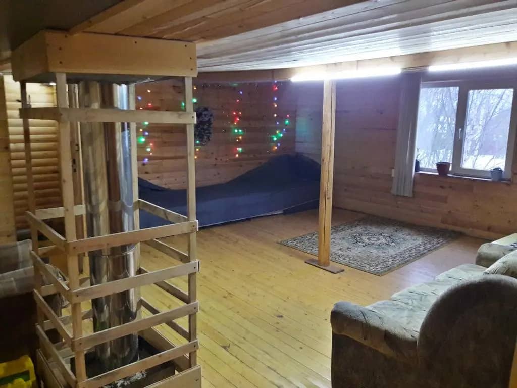 Holiday House Russkaya Banya: фото 4