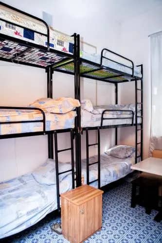 Hostel Polite Elk Savelovsky: фото 5
