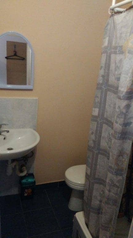 Гостиница 126-ой километр: фото 6