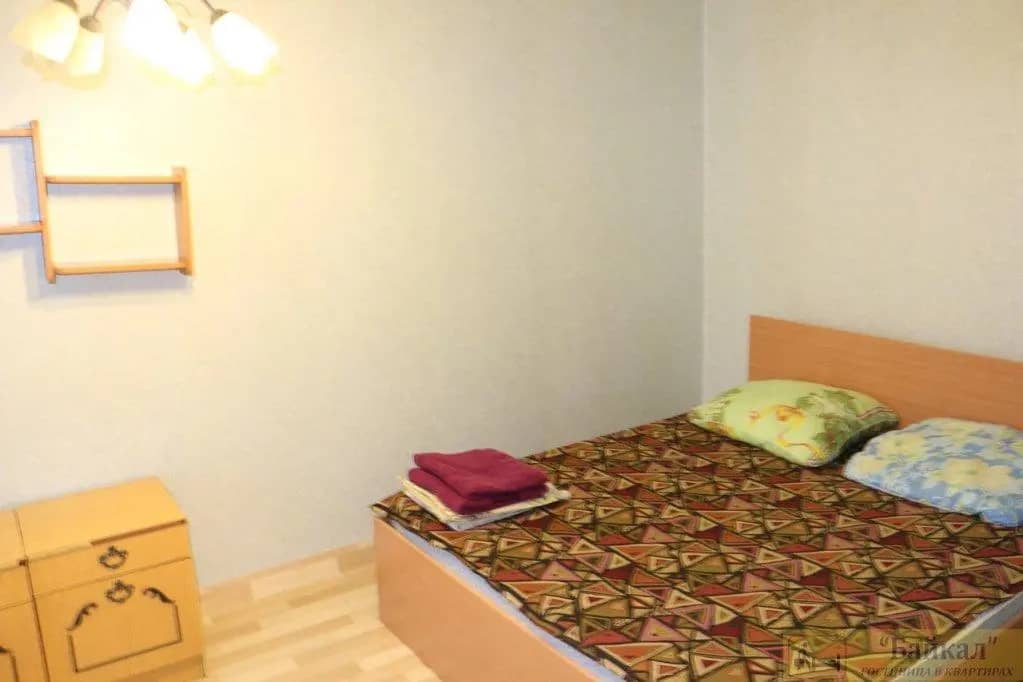 Baikal Apartments Ady Lebedevoy 91: фото 6