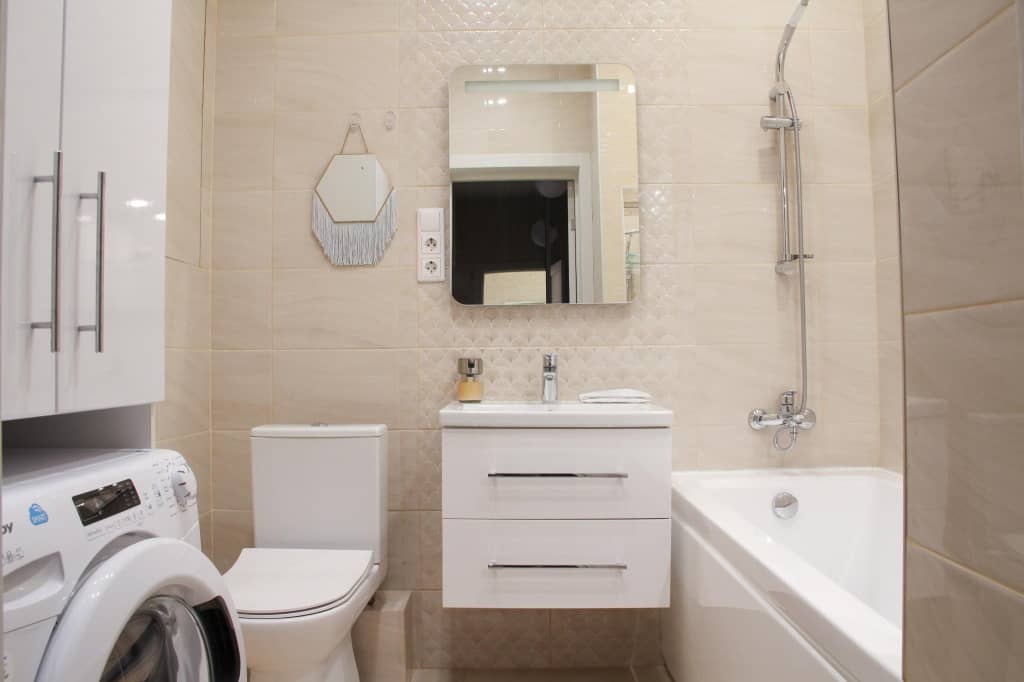 RentHouse (РентХаус) на улице 2-я Обская: фото 5
