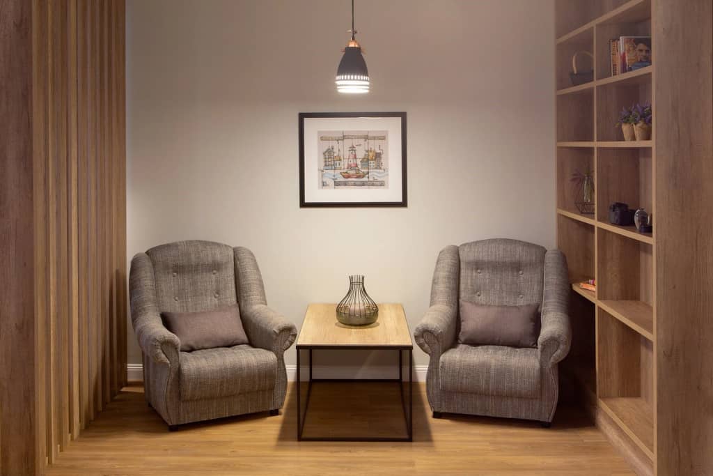 Apartamenty 4Kayf Alt Platz: фото 4
