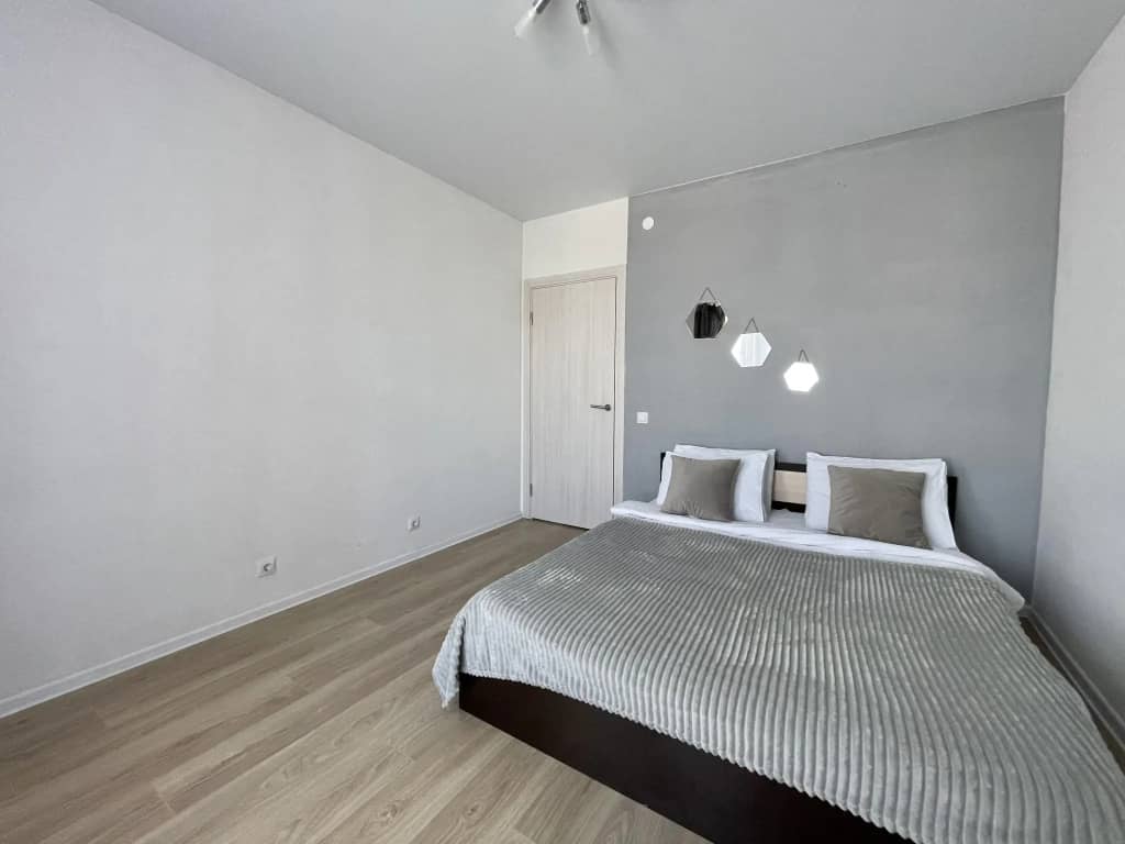 Viktory Apart (Виктори Апарт) на улице Сосновая 5к1: фото 4