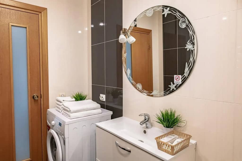 OGNI Apartments (ОГНИ Апартментс) на улице Всеволода Сибирцева: фото 7