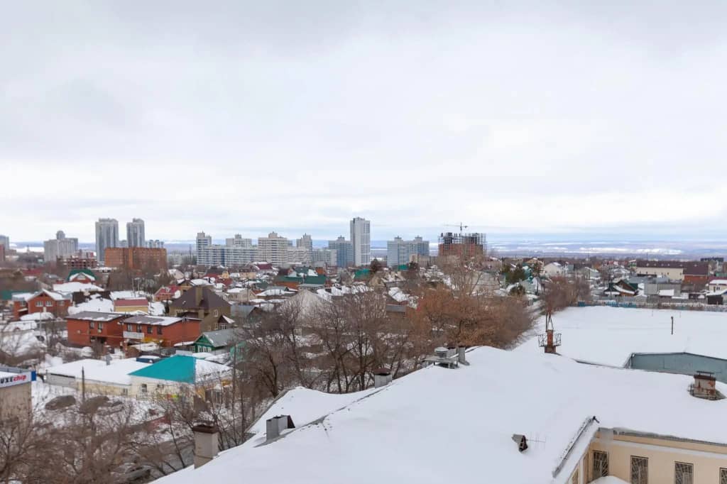 RentPlaza (РентПлаза) на улице Потапова: фото 4
