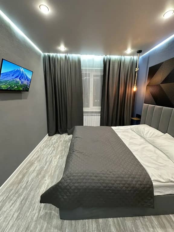 BPA Apartments на улице Олимпийская 75: фото 4