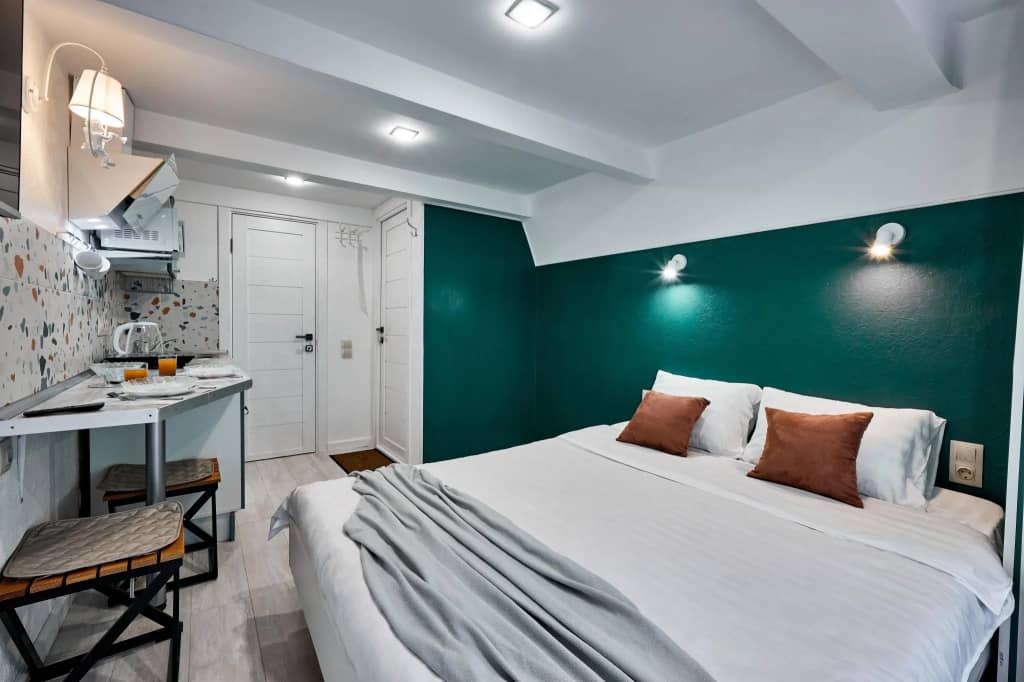 EasyGuest на улице Чертановской: фото 4