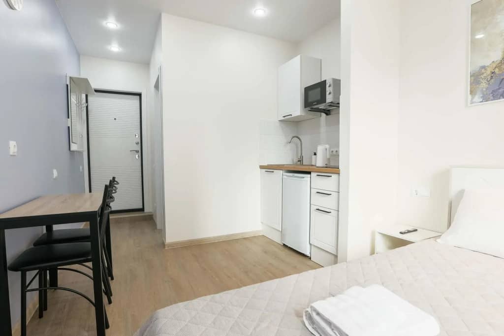 SweetHome (СвитХоум) на территории Гусарская: фото 4