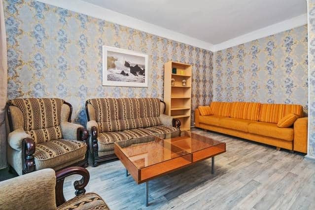 Apartment near Moscow-City: фото 6