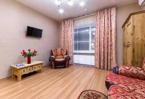 Inn Usman: фото 5