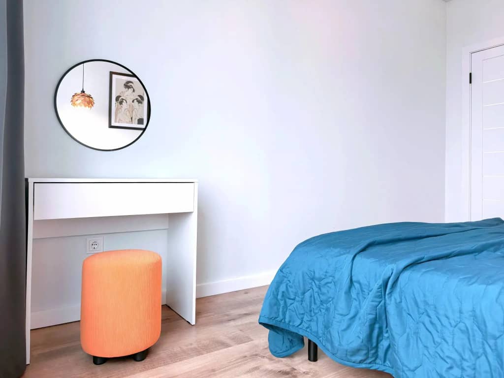 Apartments Liberty City на бульваре Ибрагимова: фото 4