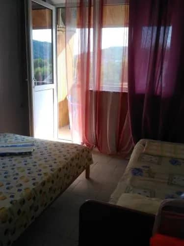 Guest house Izumrud: фото 6