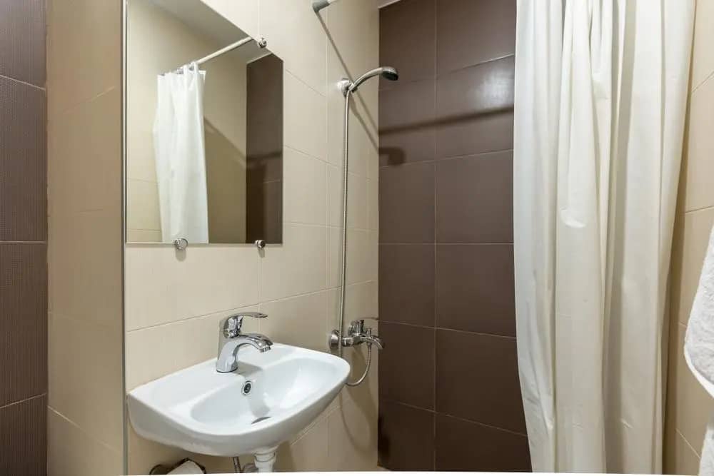 Kvart-Hotel (Кварт-Отель) в микрорайоне Серебрянка: фото 6