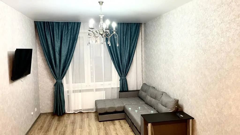 Апартаменты на улице Николая Ершова 65б/3: фото 4