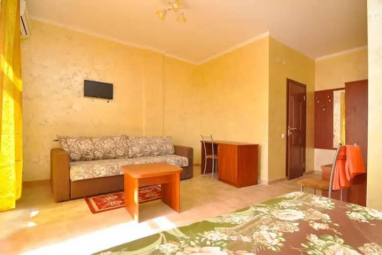Guest House Korona: фото 6
