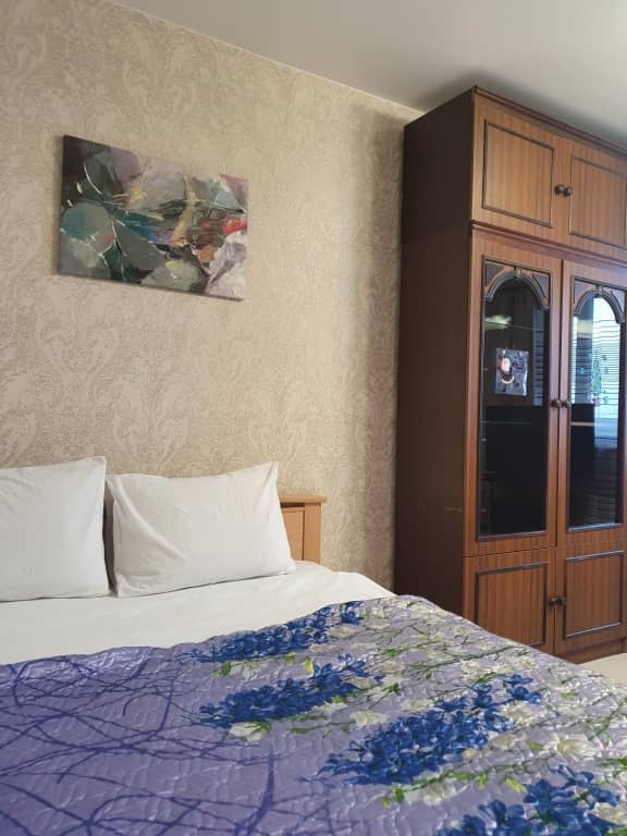 Апартаменты на проезде Керамический 45 корп. 1: фото 6