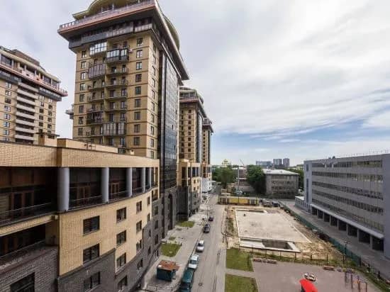ImperialApart Московский: фото 4