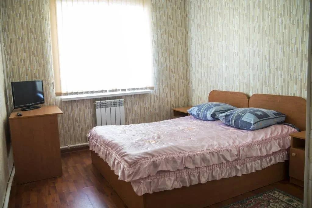 Гостиница Меридиан: фото 5