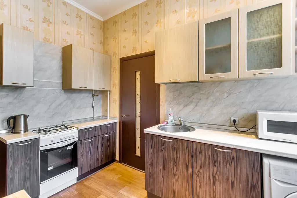 Apartment V Tsentre: фото 7