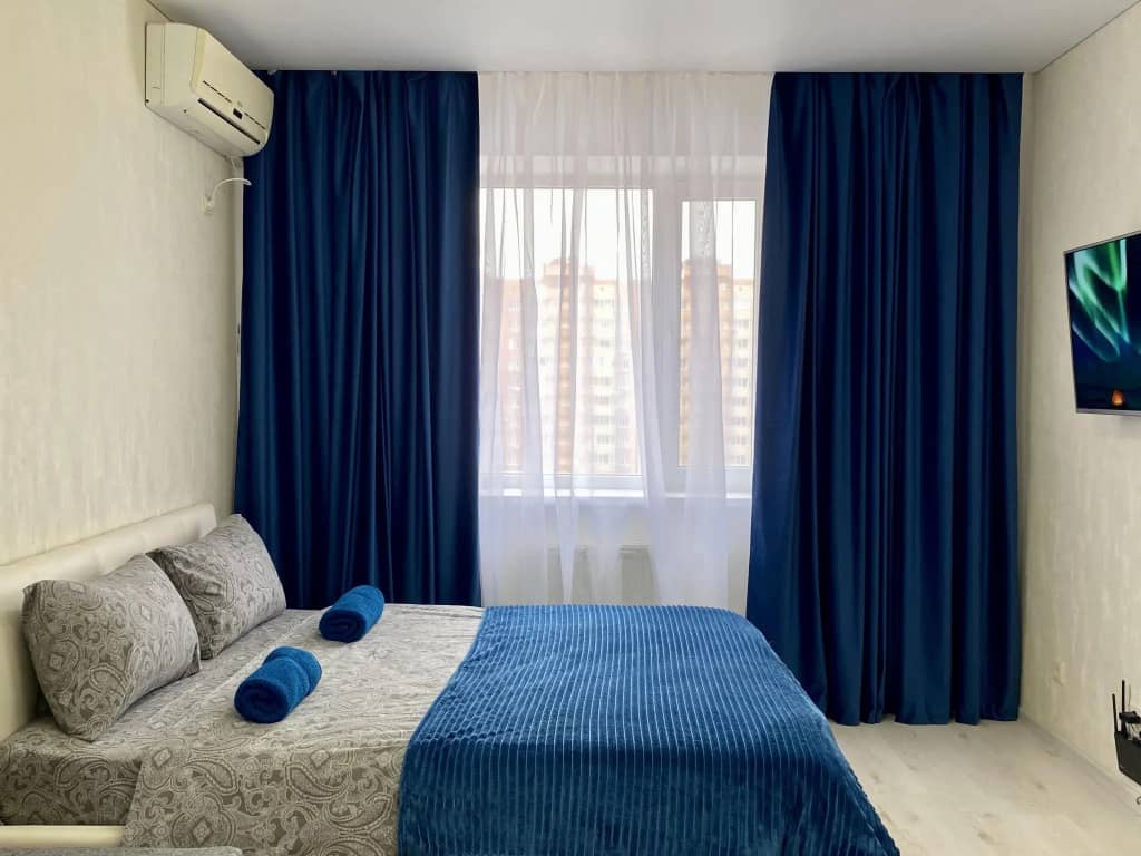 Goodtime Apartments (Гудтайм Апартментс) на улице Восточно-Кругликовская 28/2: фото 6