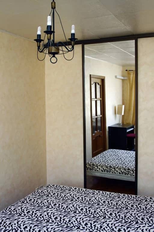 Apartment Novoslobodskaya: фото 4