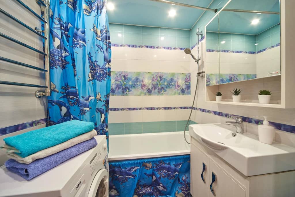 Onebed на бульваре Красногорский 26: фото 6