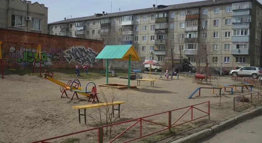 На Аргентовского: фото 4