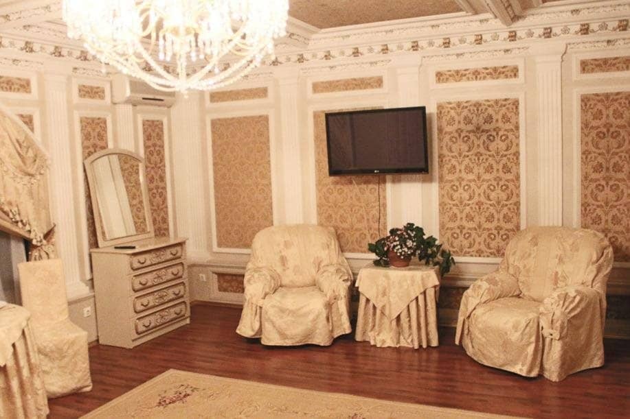 Hotel Kupecheskiy Dom: фото 4