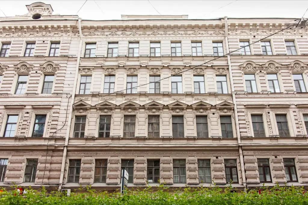 RUrentSPB Apartments on Pushkinskaya: фото 4