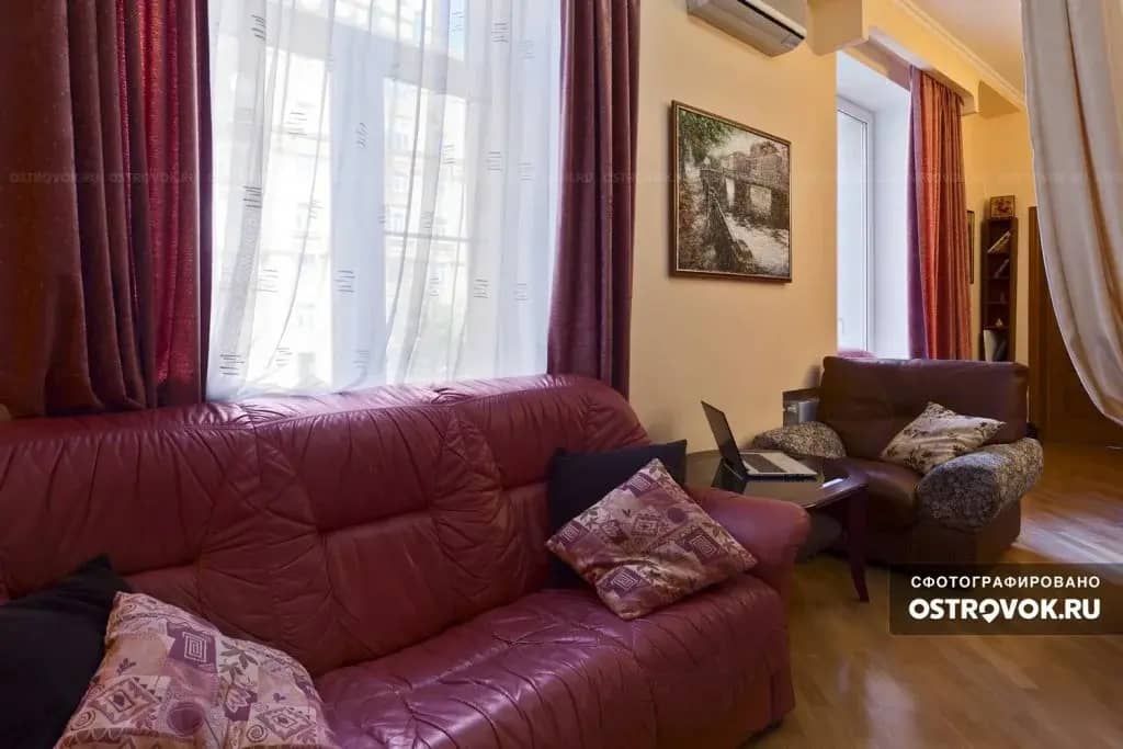 Хостел TimeHome на Москва-Реке: фото 4