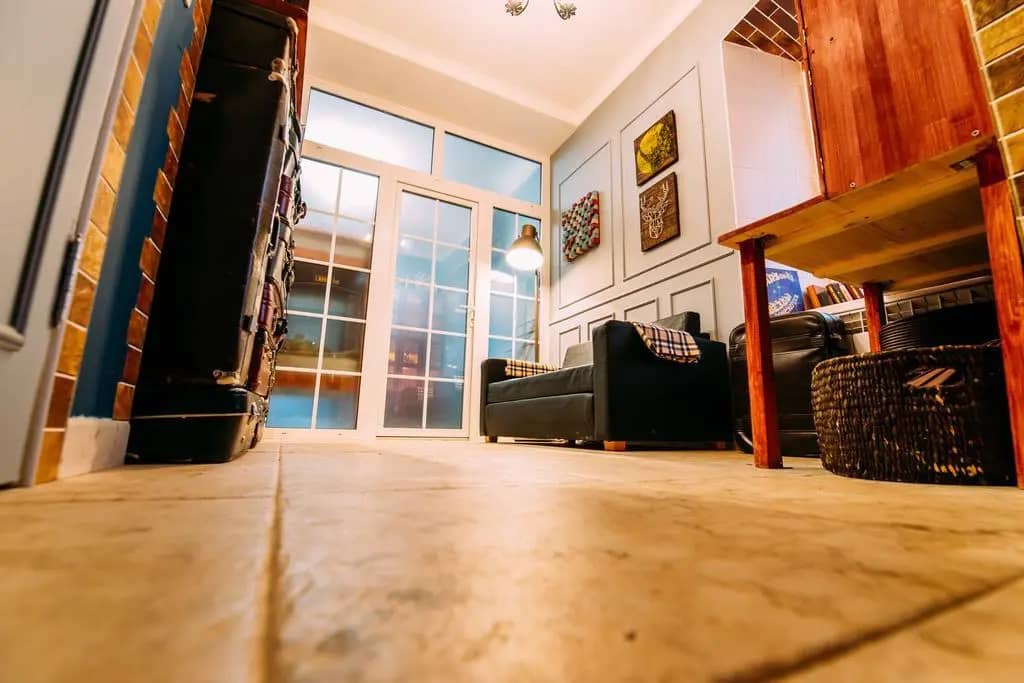 Twelve Guest House: фото 6