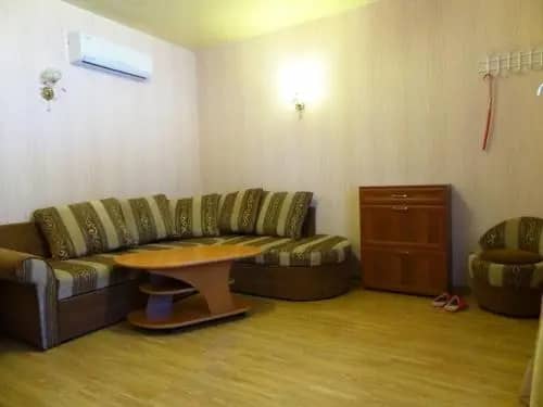 Guesthouse Vse Dlya Vas: фото 4