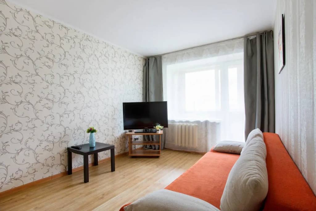 Nova Apartments (Нова Апартментс) на улице Семеновская 34: фото 4