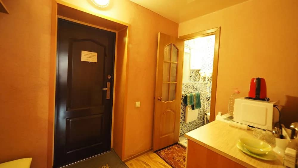 Hotellica Guest House: фото 4