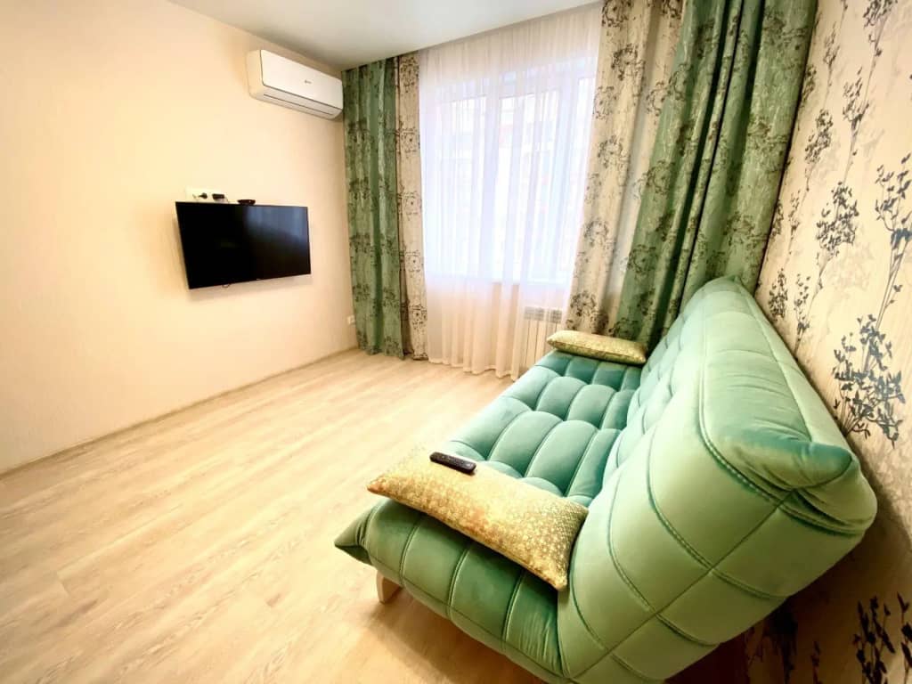 Home Hotel (Хоум Отель) на Московском 18 корпус 2: фото 6