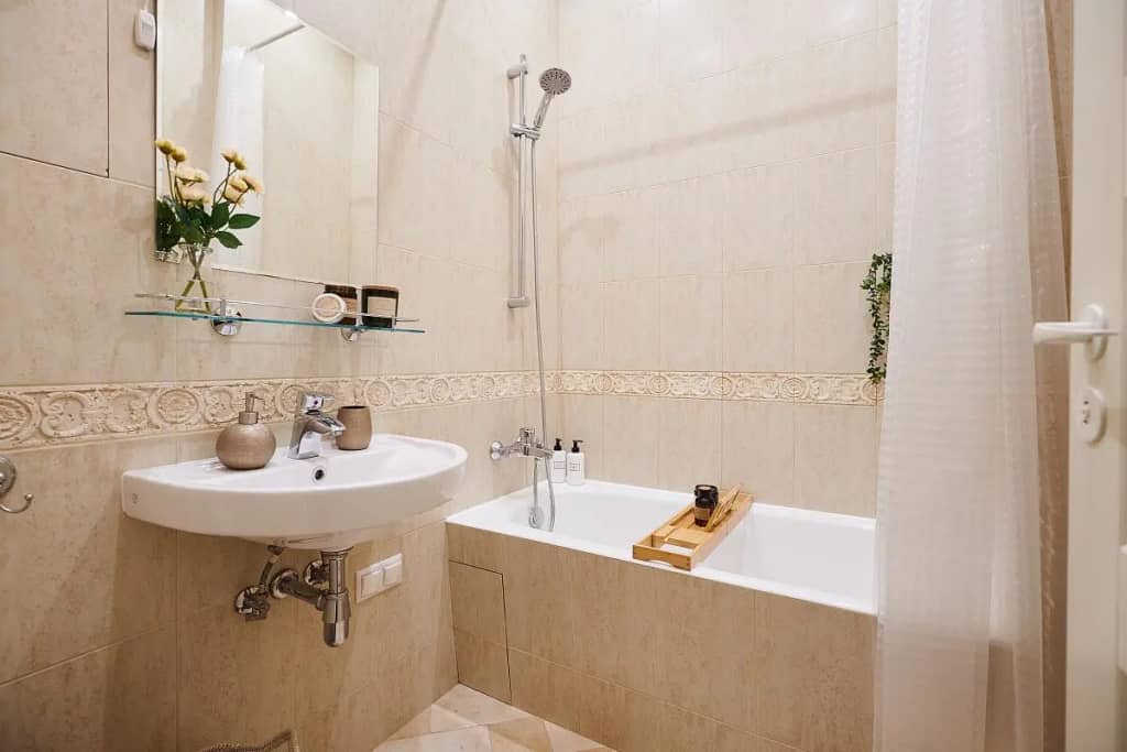 GMApartments (ДжиЭмАпартментс) на улице Тверская 6 строение 3: фото 7