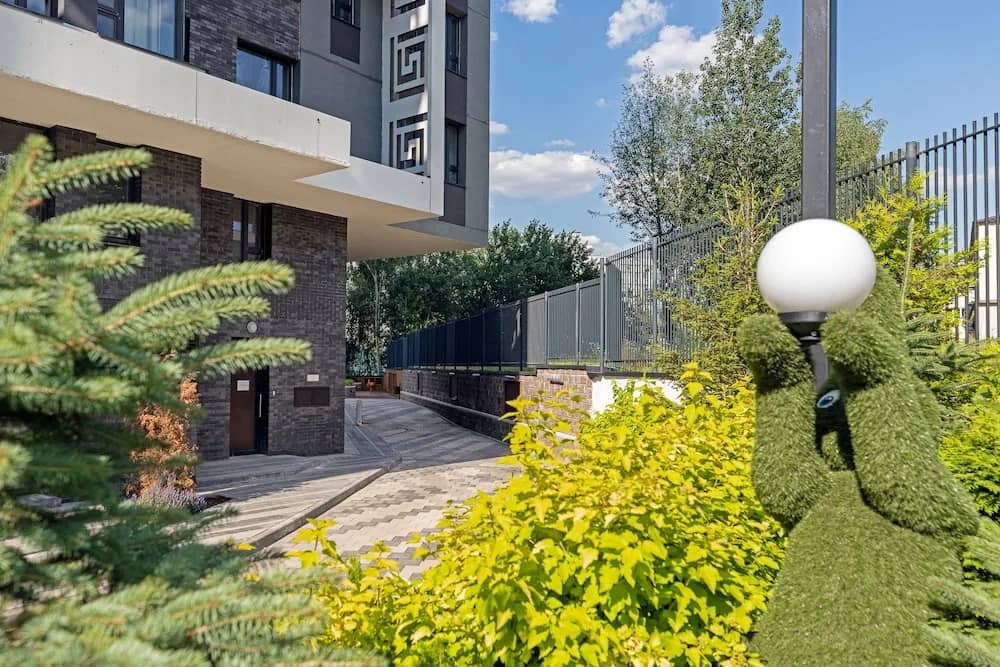 Апартаменты на ул. Бутлерова, 7Б-2: фото 7